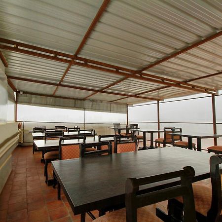 Hotel O Manu Residency Бангалор Екстериор снимка