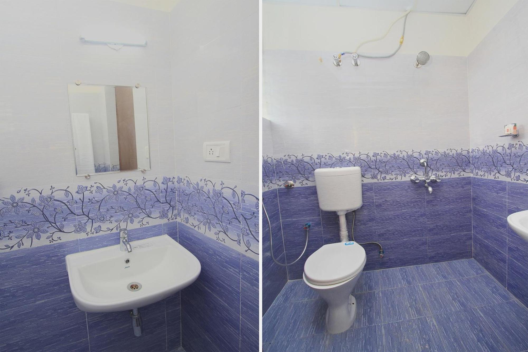 Hotel O Manu Residency Бангалор Екстериор снимка