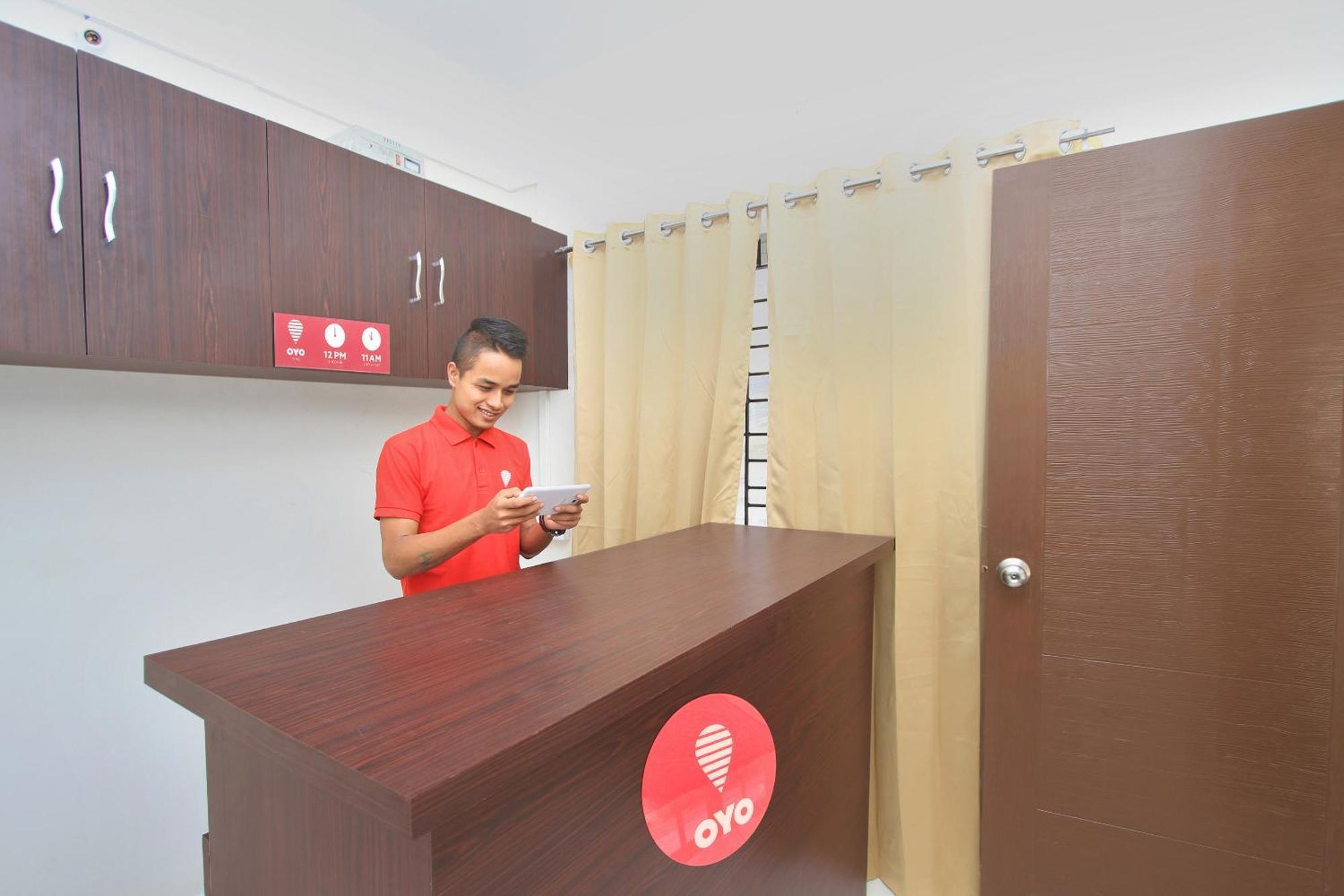 Hotel O Manu Residency Бангалор Екстериор снимка