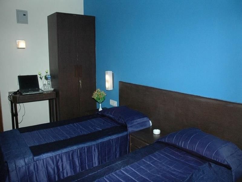 Hotel O Manu Residency Бангалор Екстериор снимка