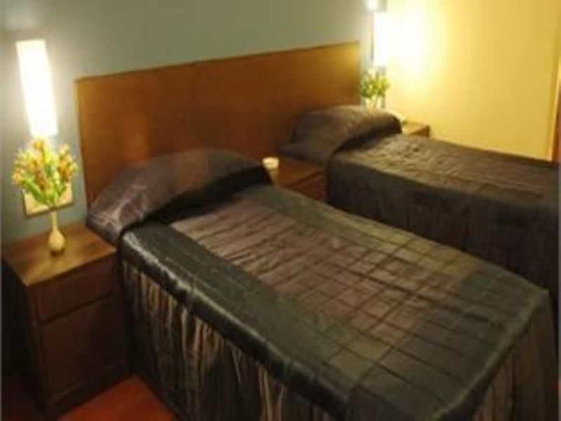 Hotel O Manu Residency Бангалор Екстериор снимка