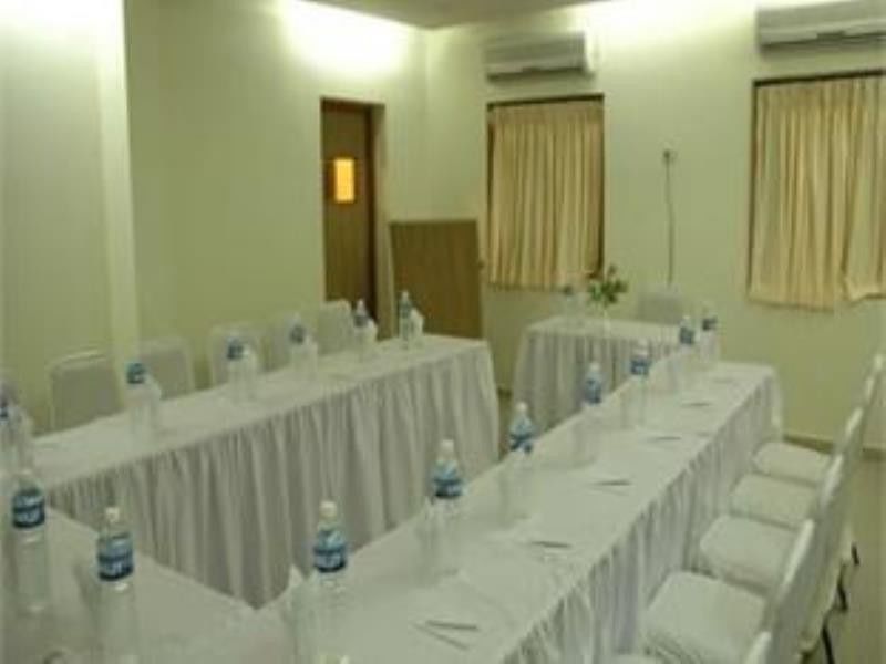 Hotel O Manu Residency Бангалор Екстериор снимка