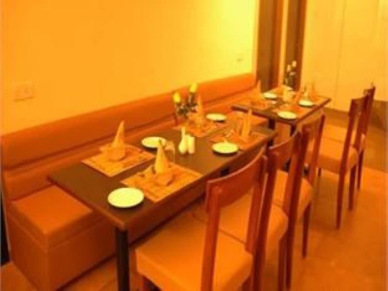 Hotel O Manu Residency Бангалор Екстериор снимка