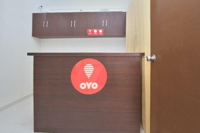 Hotel O Manu Residency Бангалор Екстериор снимка